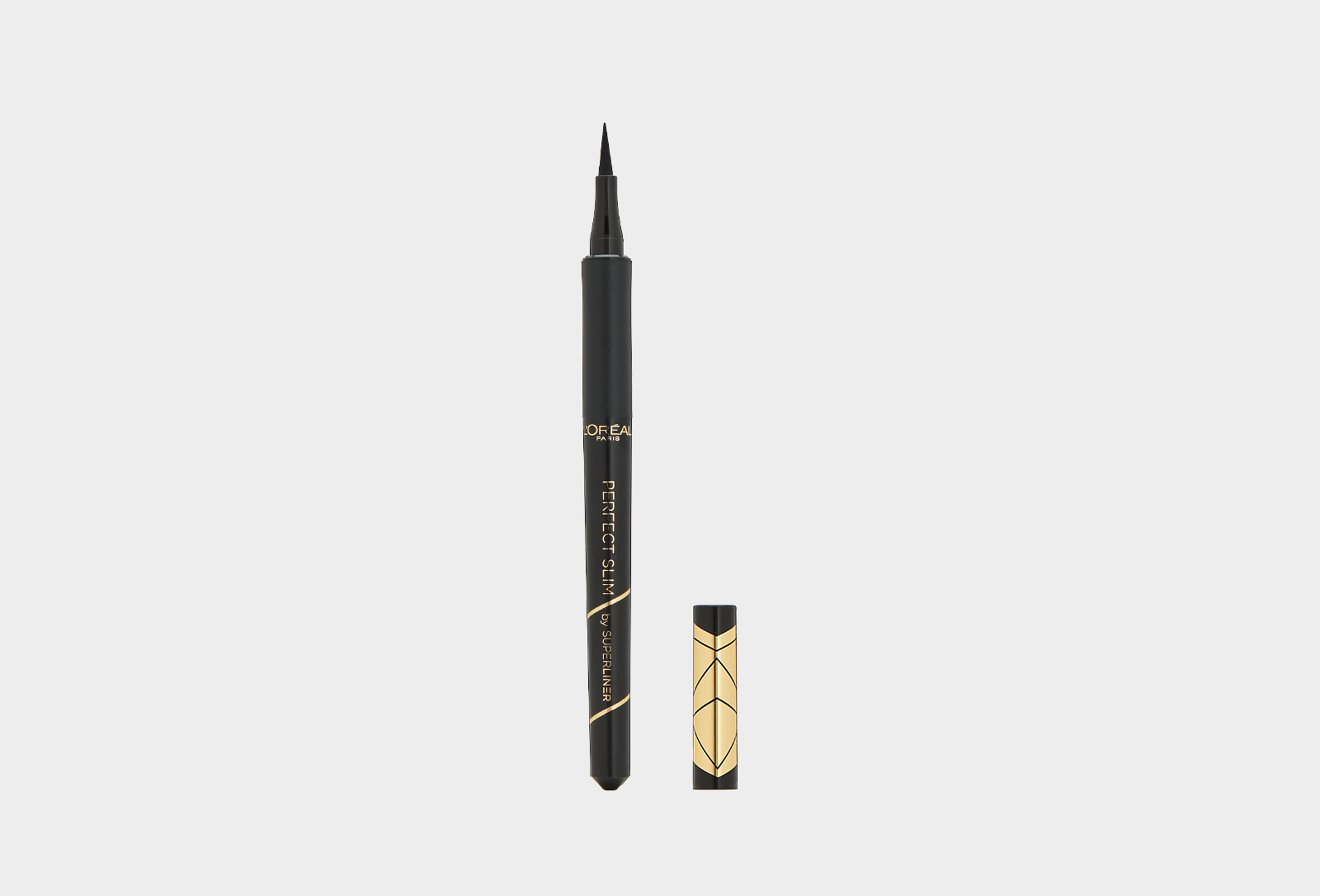Superliner Perfect slim  0.6 01, Extra Black