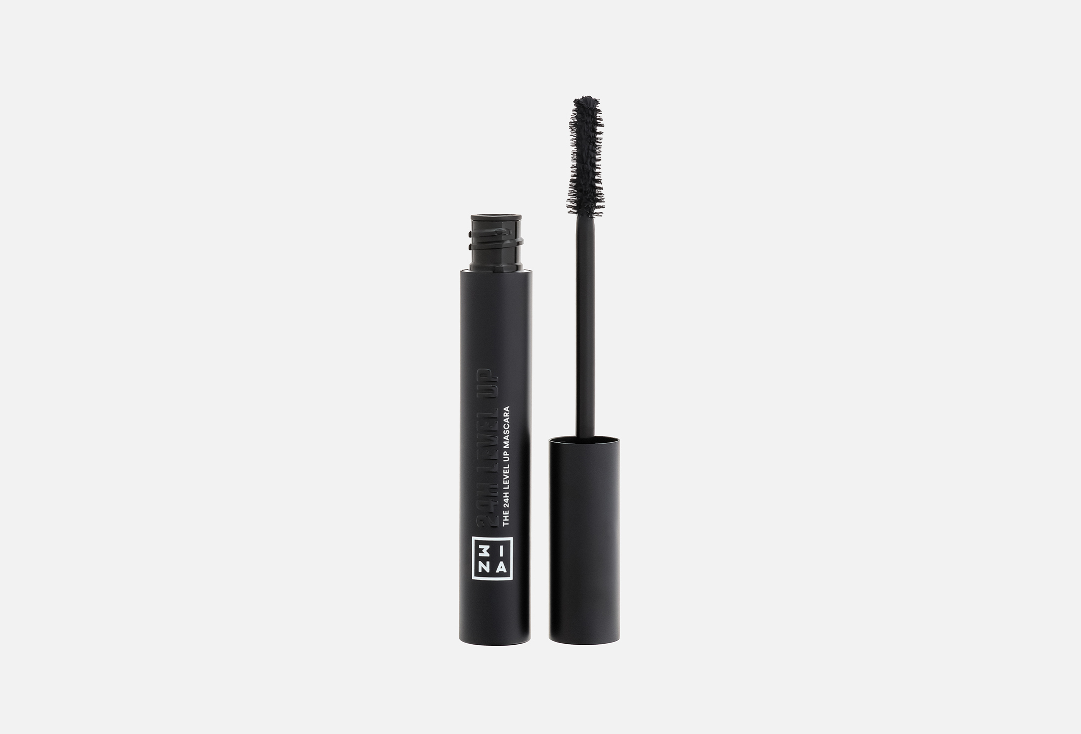 The 24H Level Up 8 900, Black