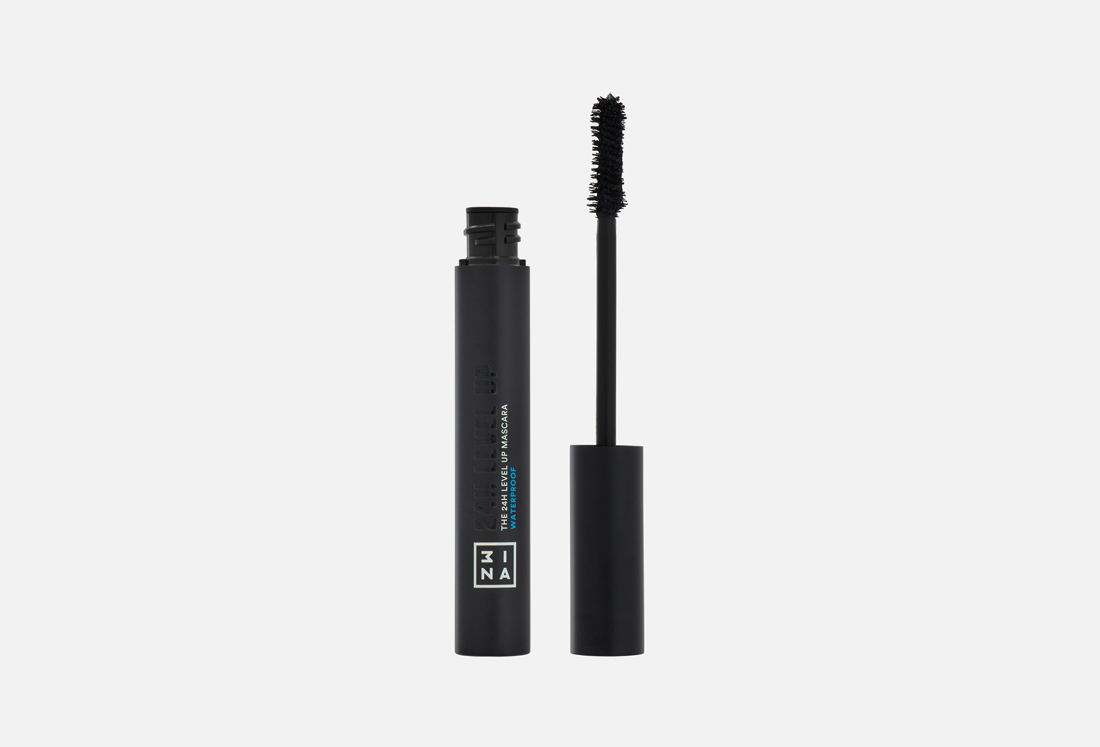 The 24H Level Up 8 900, Black