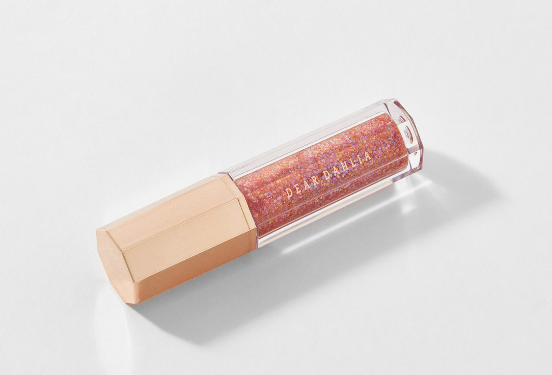 DEAR DAHLIA Liquid eyeshadow Paradise shine eye sequins
