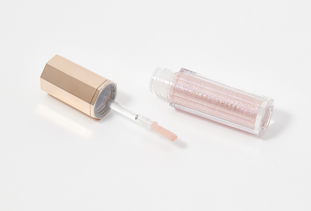 DEAR DAHLIA Liquid eyeshadow Paradise shine eye sequins