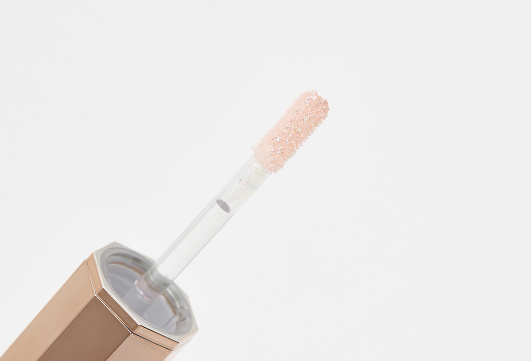 DEAR DAHLIA Liquid eyeshadow Paradise shine eye sequins