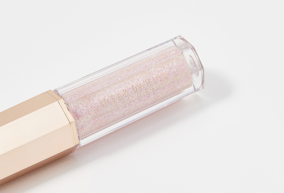 DEAR DAHLIA Liquid eyeshadow Paradise shine eye sequins