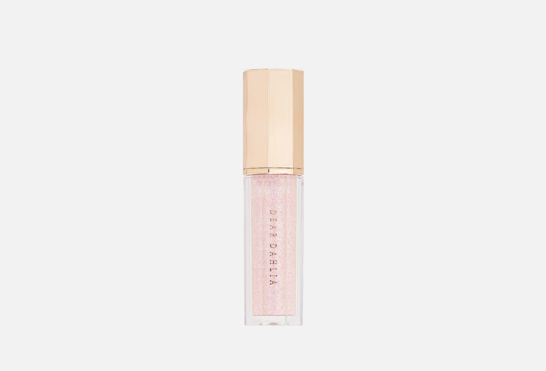DEAR DAHLIA Liquid eyeshadow Paradise shine eye sequins