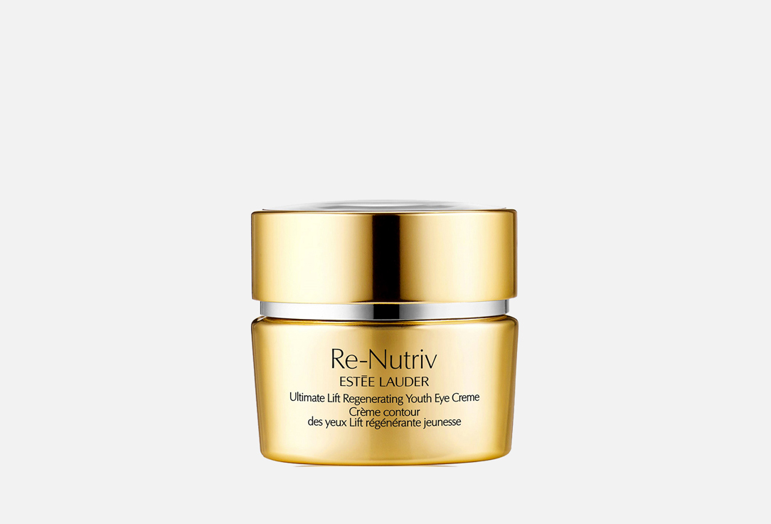 Estée Lauder lifting and firming eye crème Re-nutriv