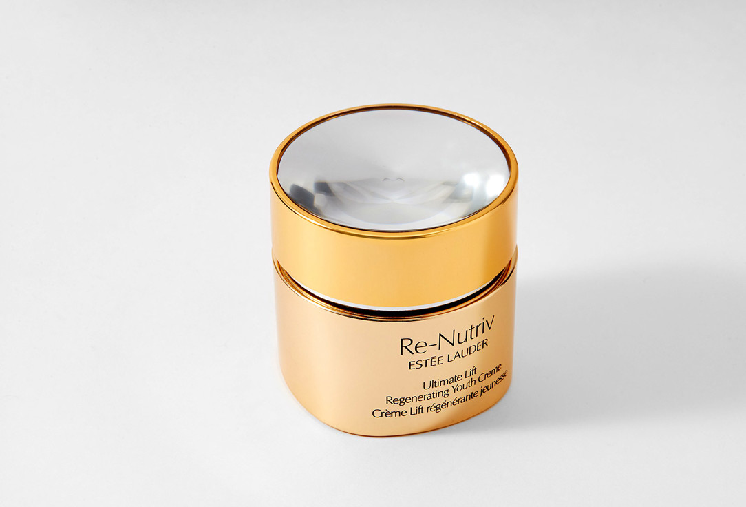 Estée Lauder Anti aging face cream Re-Nutriv Ultimate Lift