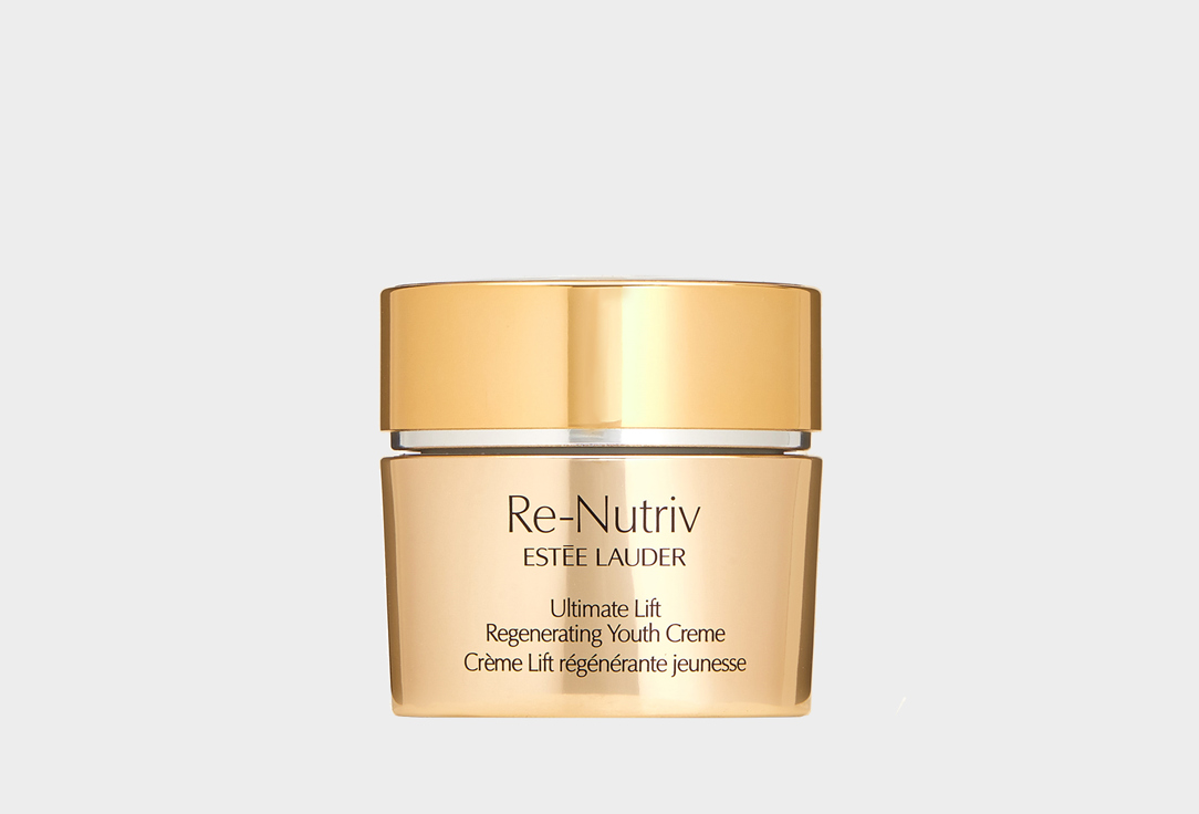 Estée Lauder Anti aging face cream Re-Nutriv Ultimate Lift