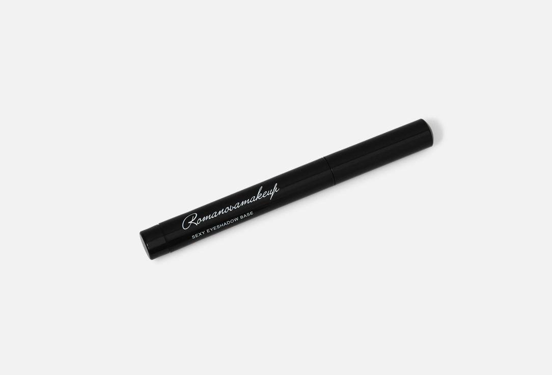 Romanovamakeup Eyeshadow Base Pencil Sexy Eyeshadow Base 1.2 g Romanovamakeup Eyeshadow Base Pencil Sexy Eyeshadow Base