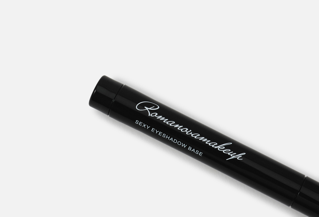 Romanovamakeup Eyeshadow Base Pencil Sexy Eyeshadow Base 1.2 g Romanovamakeup Eyeshadow Base Pencil Sexy Eyeshadow Base