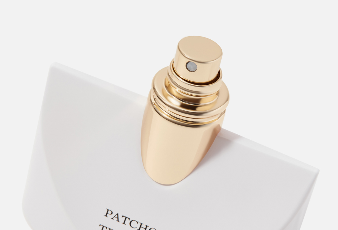 Bvlgari Eau de parfum Splendida Patchouli Tentation