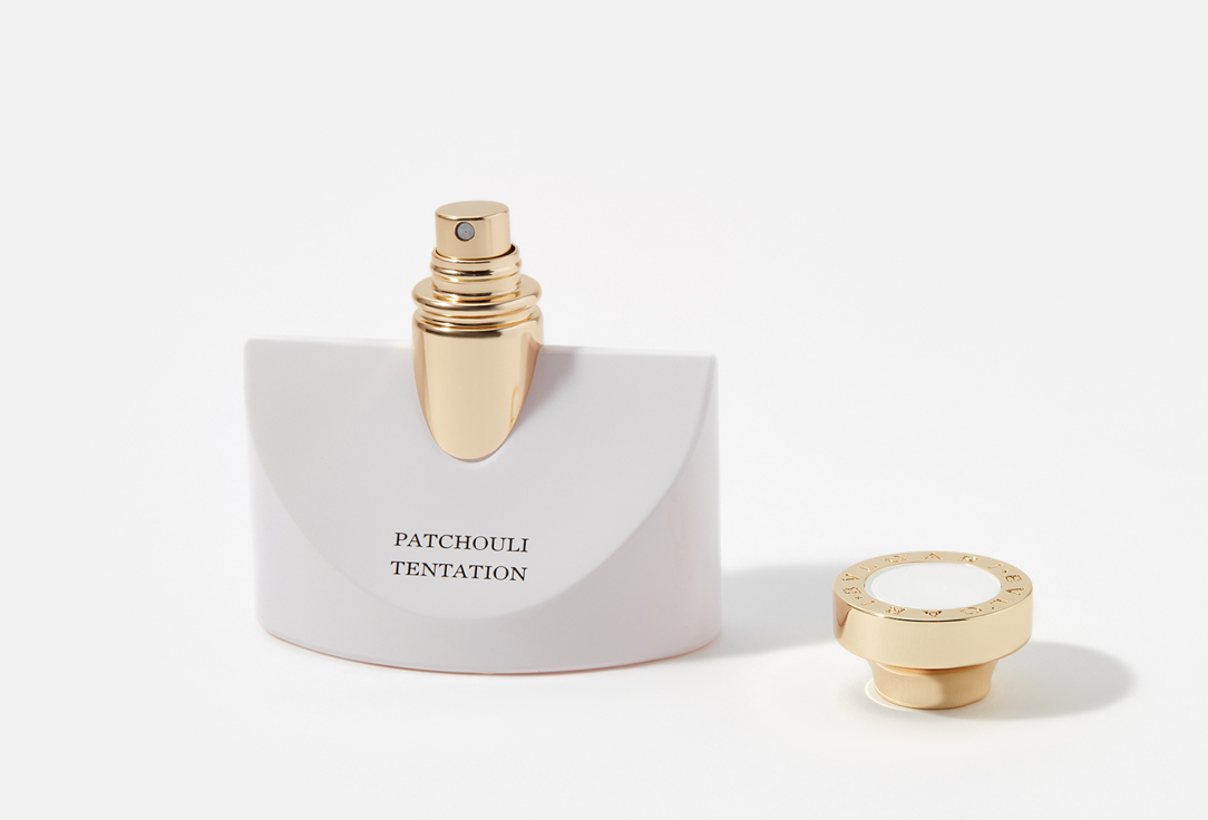 Bvlgari Eau de parfum Splendida Patchouli Tentation