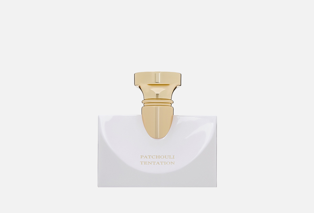 Bvlgari Eau de parfum Splendida Patchouli Tentation