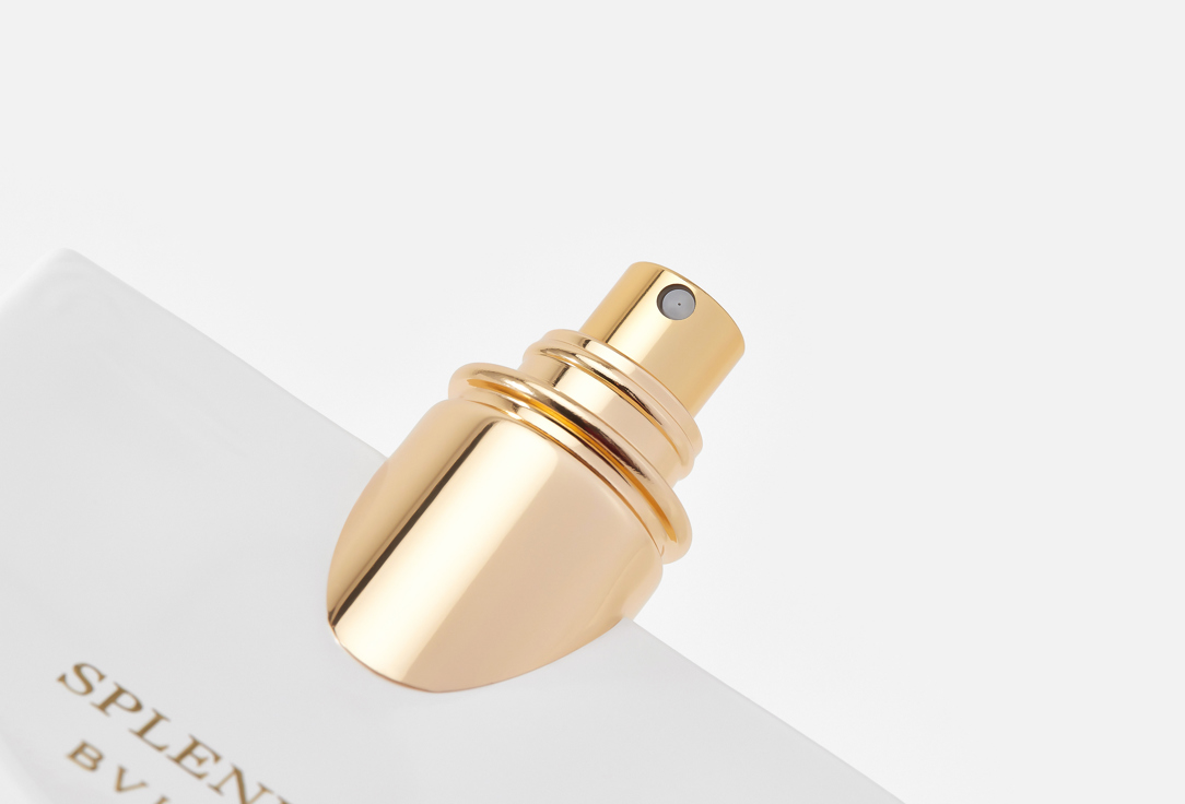 Bvlgari Eau de parfum Splendida Patchouli Tentation