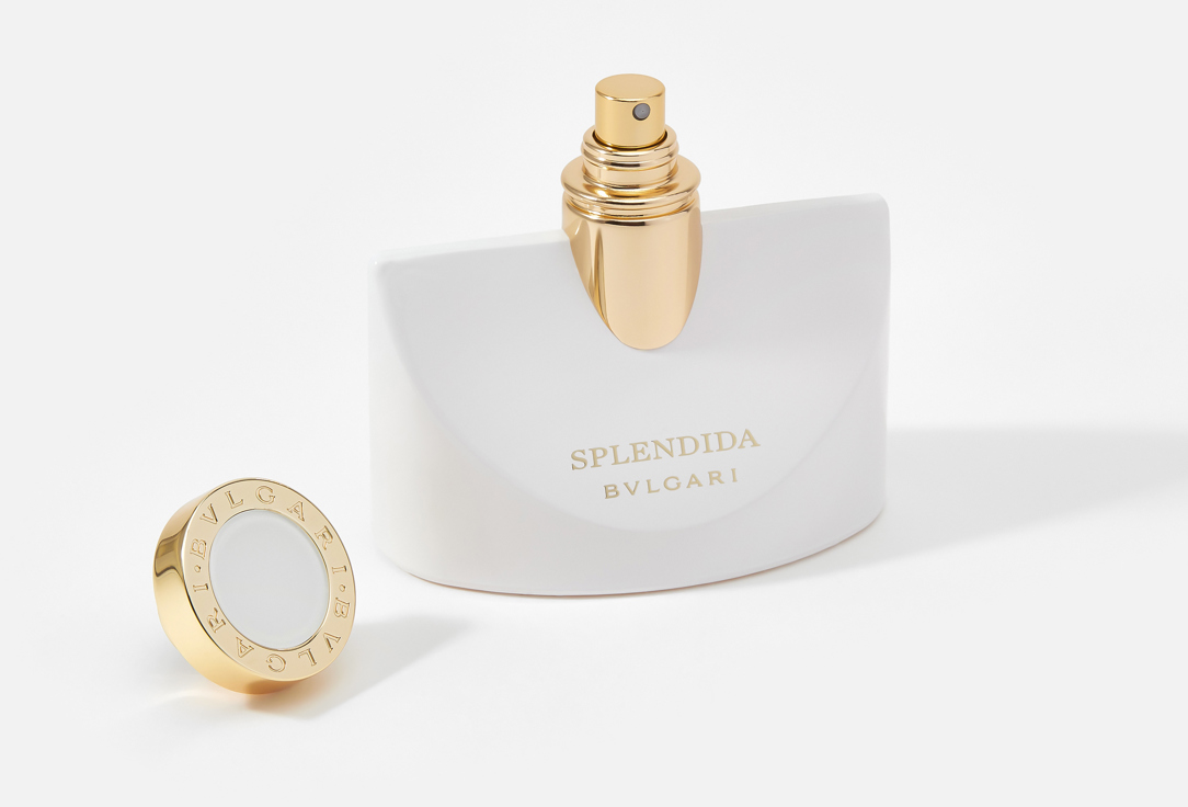 Bvlgari Eau de parfum Splendida Patchouli Tentation