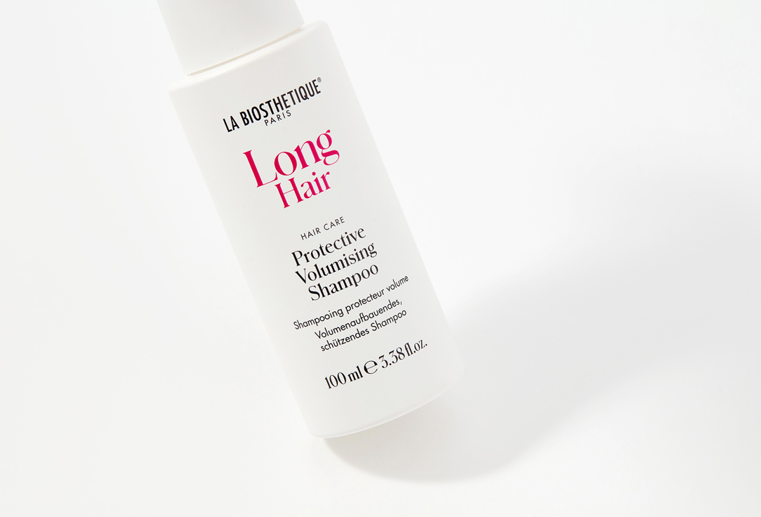 La Biosthetique Protective Volumising Shampoo Long Hair 100 ml La Biosthetique Protective Volumising Shampoo Long Hair
