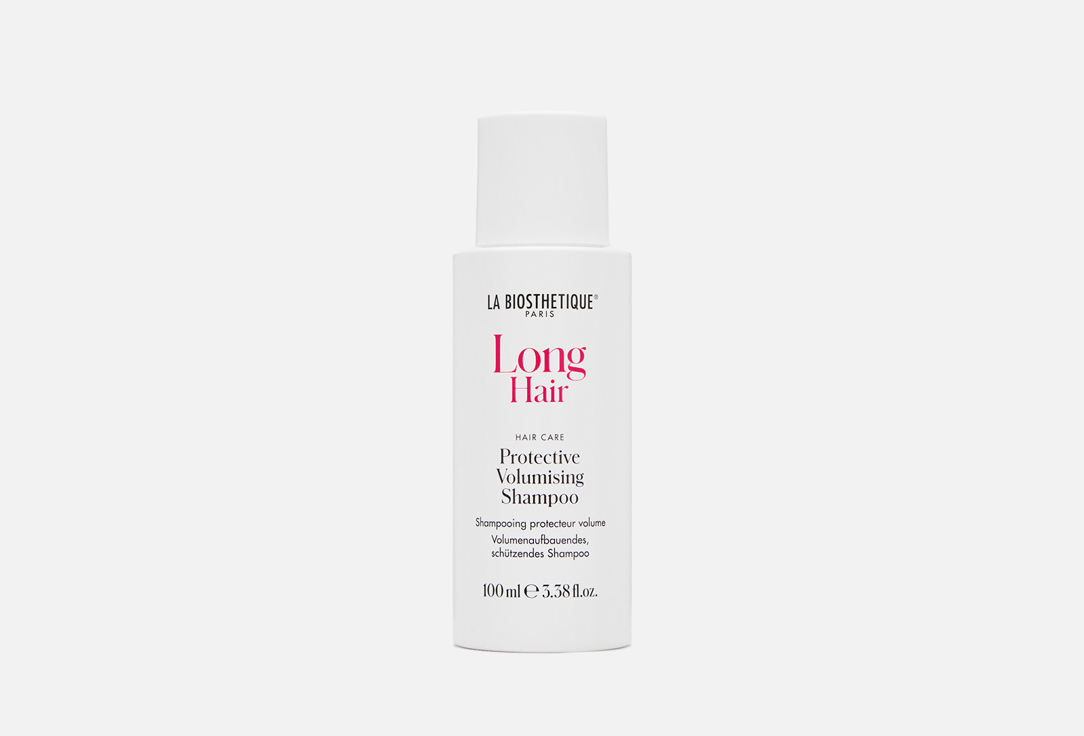 La Biosthetique Protective Volumising Shampoo Long Hair 100 ml La Biosthetique Protective Volumising Shampoo Long Hair