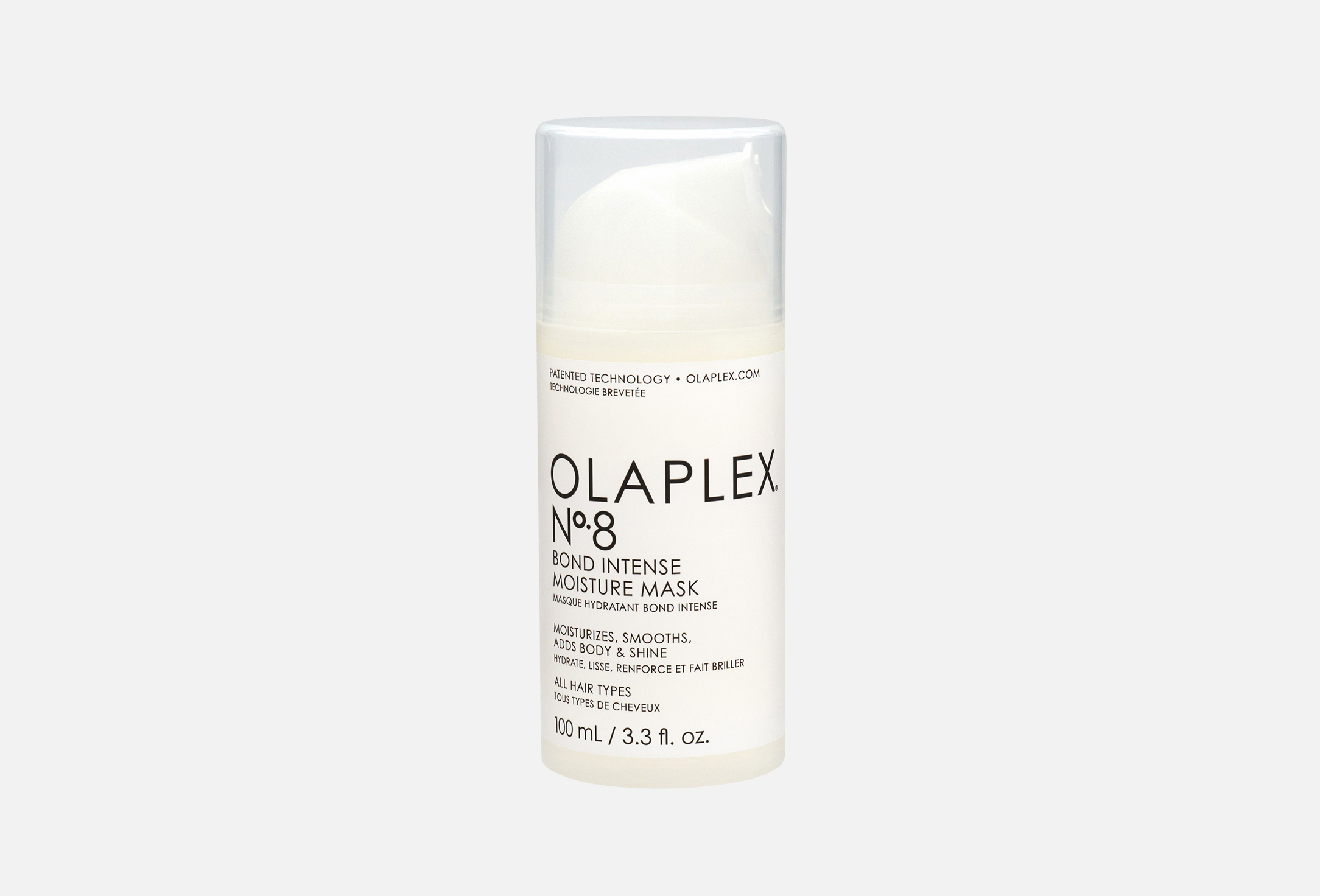no.8 Bond Intense Moisture  100 