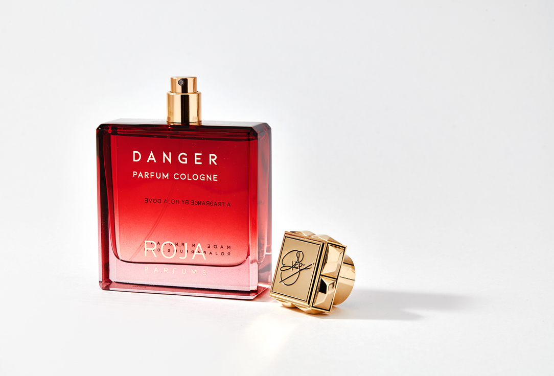 روجا بارفيومز ماء العطر دانجر بور أوم