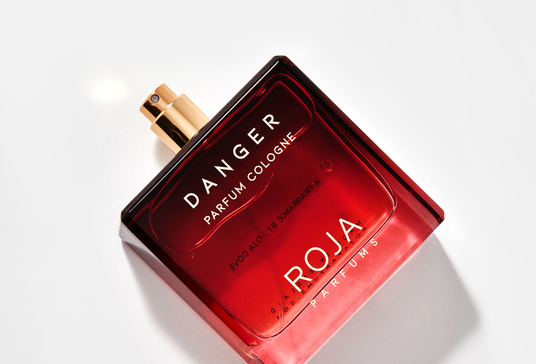 روجا بارفيومز ماء العطر دانجر بور أوم