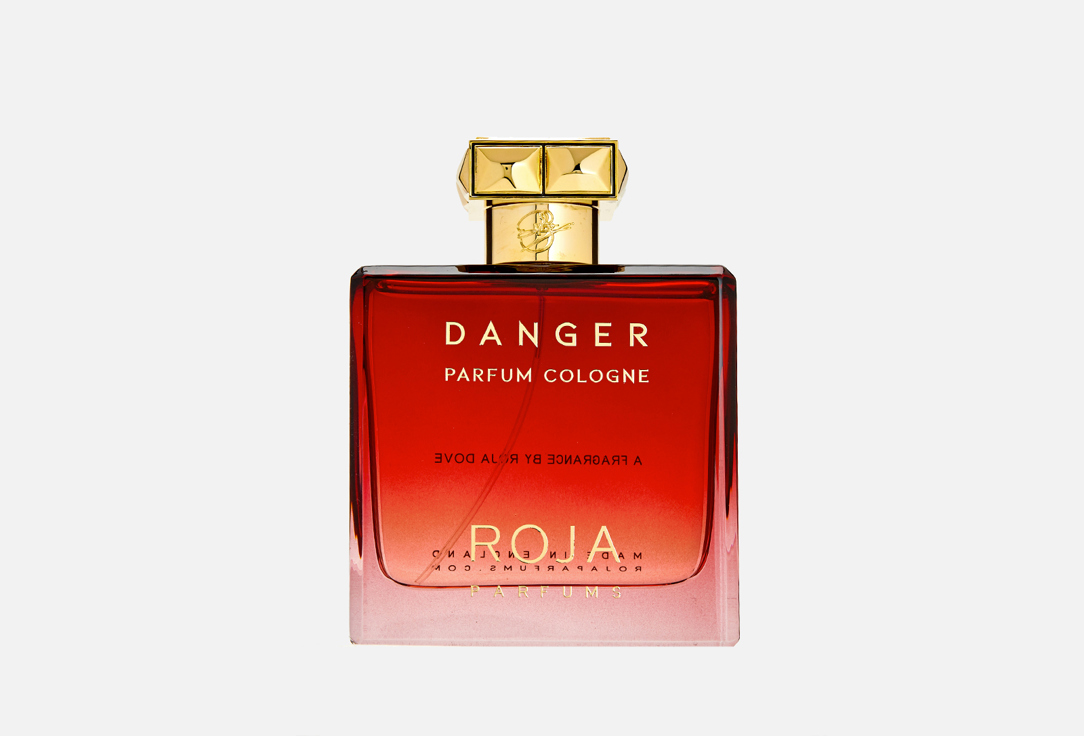 روجا بارفيومز ماء العطر دانجر بور أوم