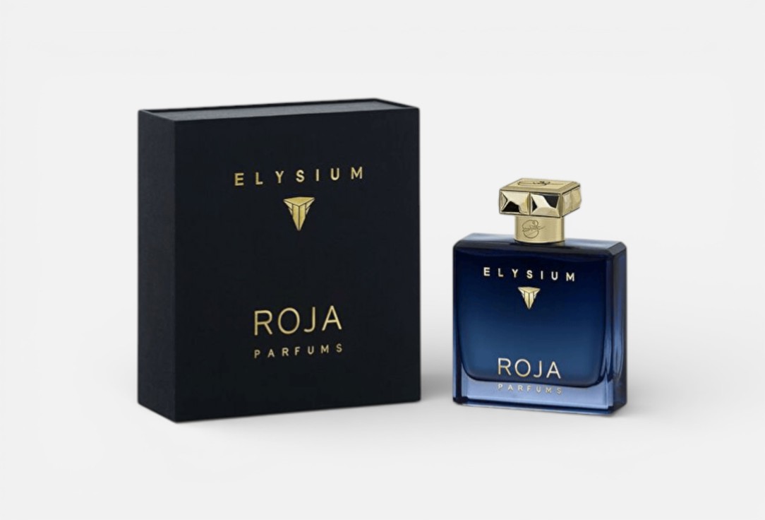 Roja Parfums Eau de parfum Elysium 100 ml Roja Parfums Eau de parfum Elysium