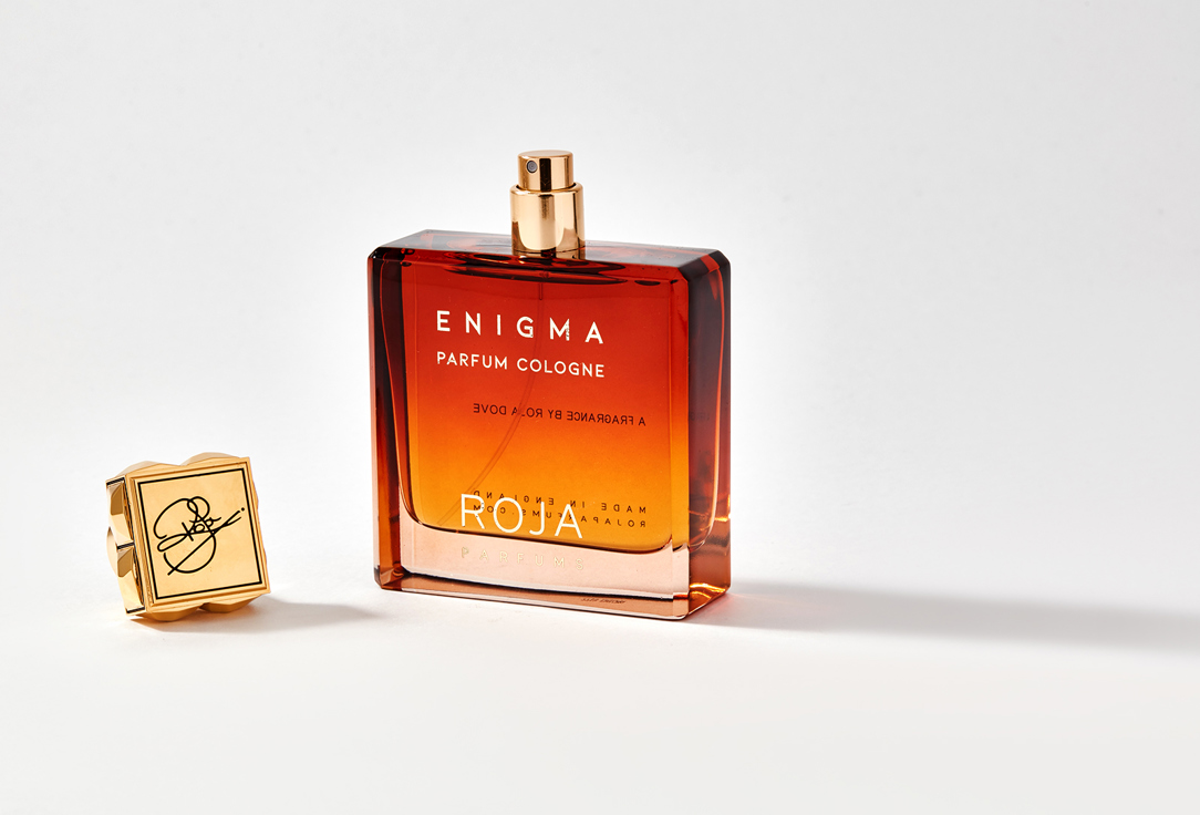 روجا بارفيومز ماء العطر إنيجما بور أوم