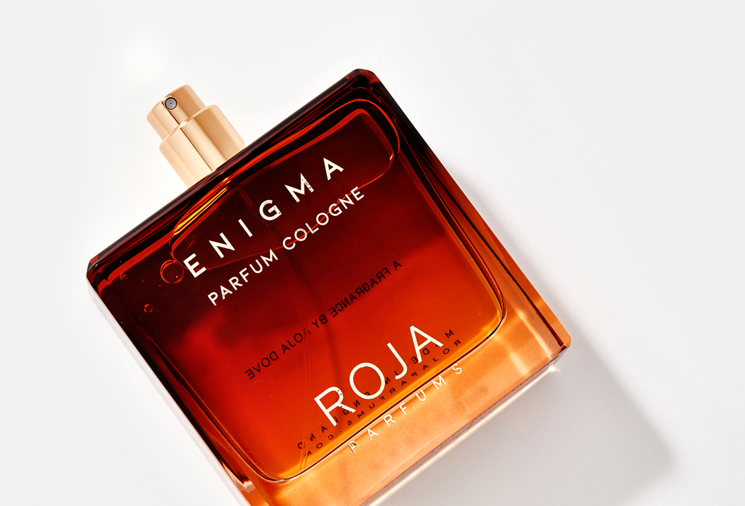 روجا بارفيومز ماء العطر إنيجما بور أوم