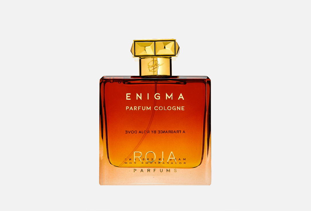 روجا بارفيومز ماء العطر إنيجما بور أوم