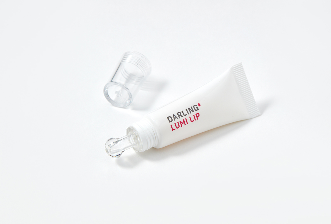 DARLING* Top Coat Lip Gloss LUMI LIP
