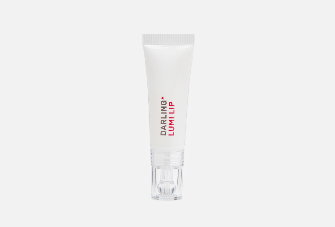 DARLING* Top Coat Lip Gloss LUMI LIP