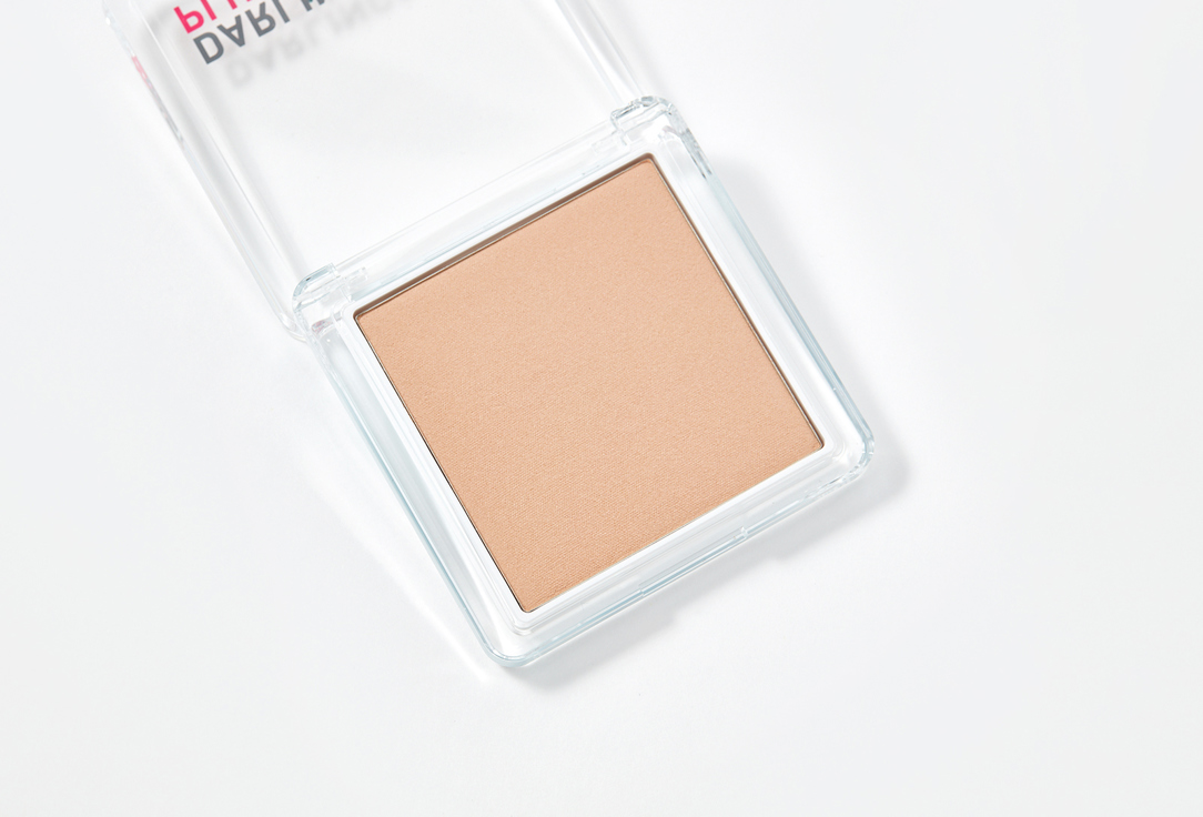 DARLING* Creamy Compact Powder Plush Air