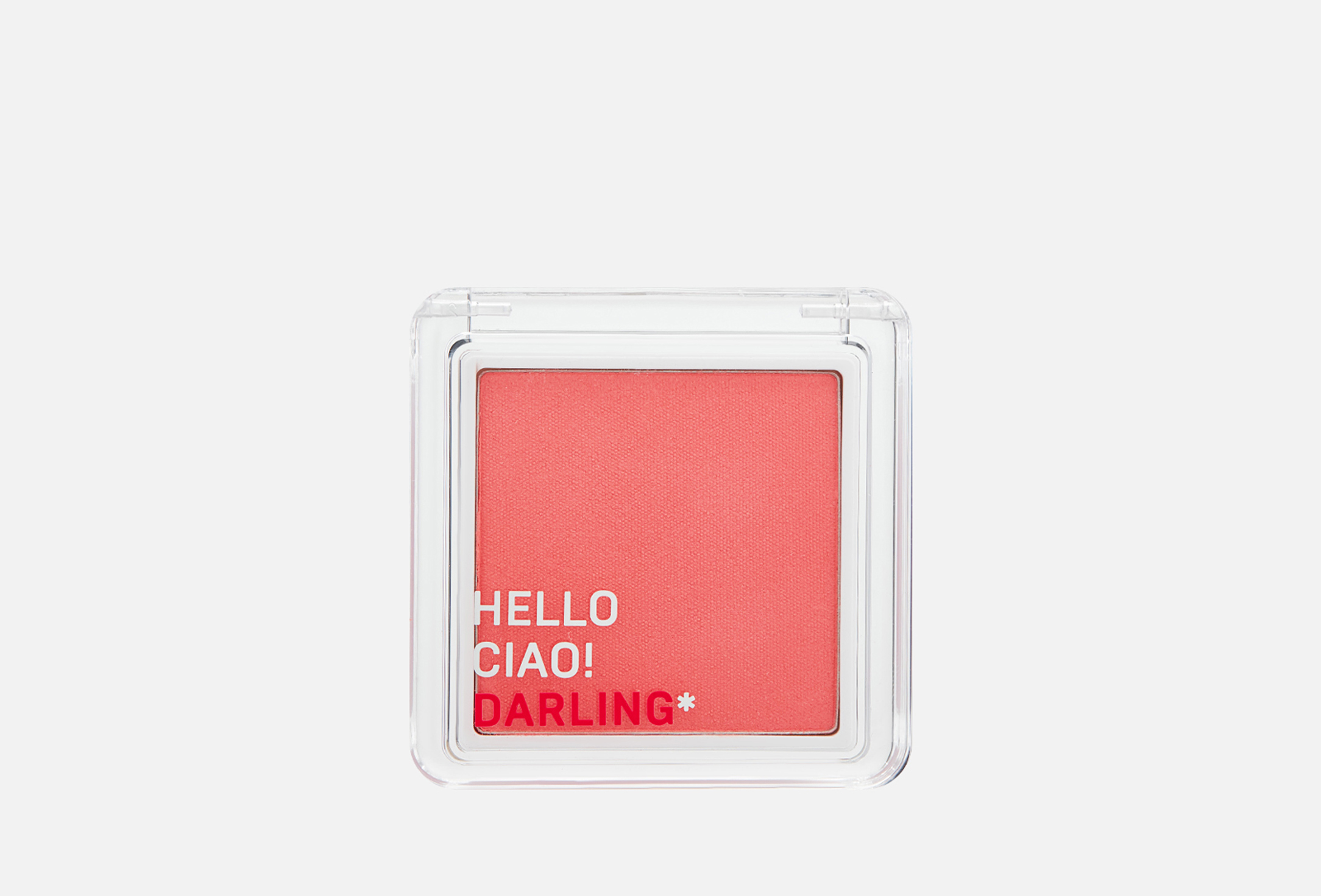 FLUSH BLUSH  5 01