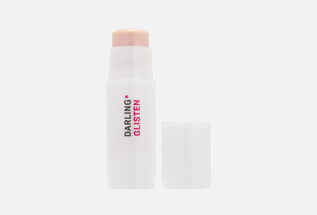 DARLING* Highlighter Stick GLISTEN 02 4 g DARLING* Highlighter Stick GLISTEN