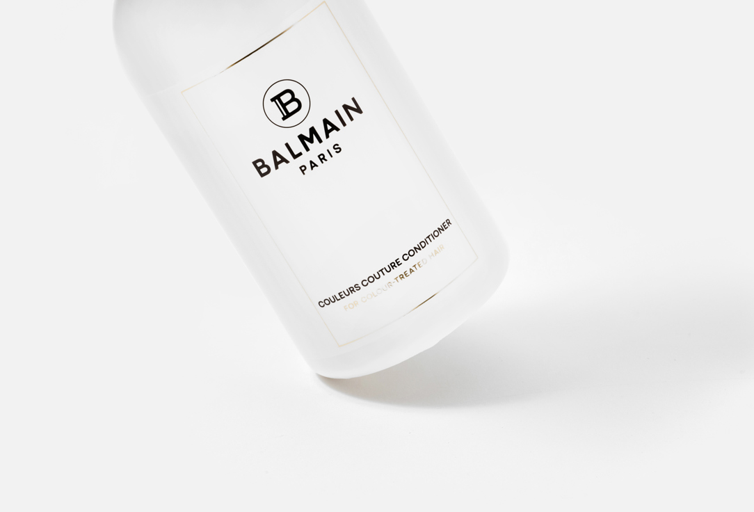 Balmain Paris Nourishing Conditioner for colored hair Conditioner Couleurs Couture