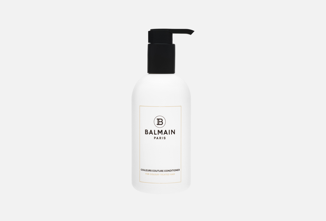 Balmain Paris Nourishing Conditioner for colored hair Conditioner Couleurs Couture