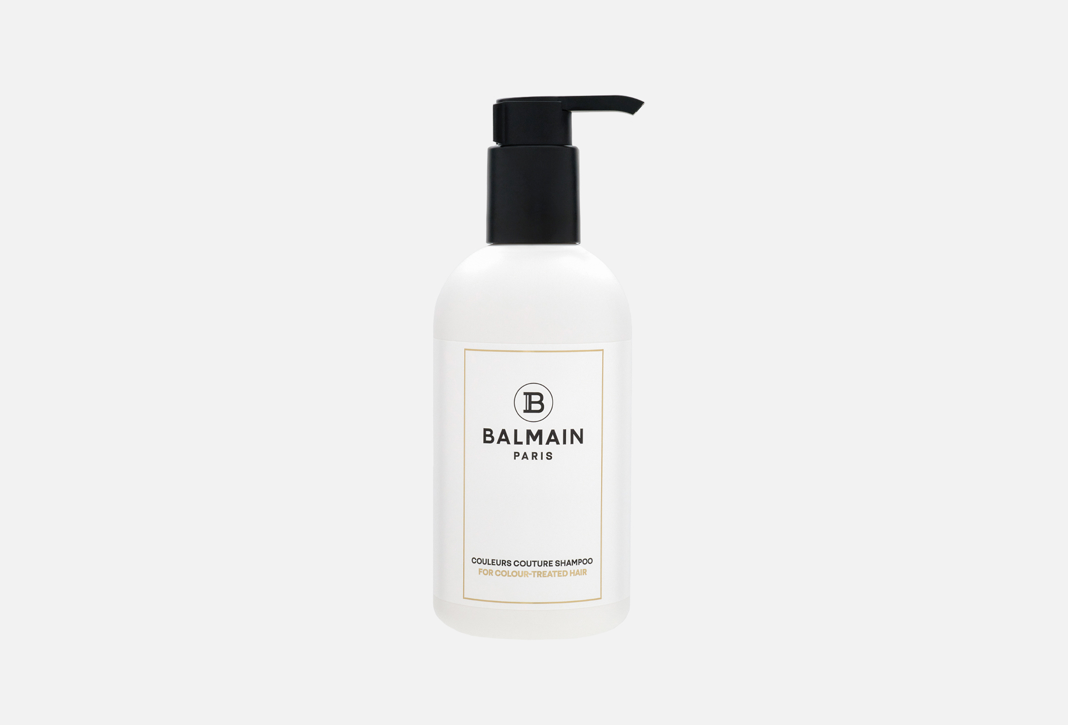 Shampoo Couleurs Couture 300