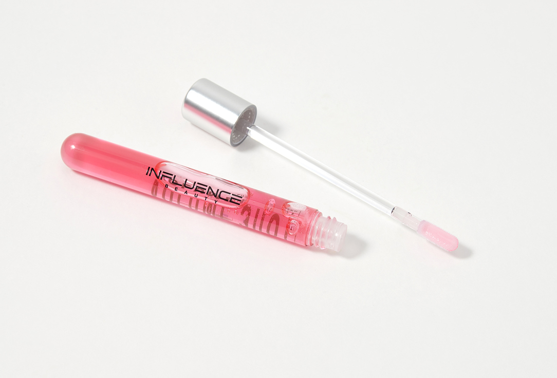 INFLUENCE beauty Lip gloss volumizer Volume shot 02 6 ml INFLUENCE beauty Lip gloss volumizer Volume shot