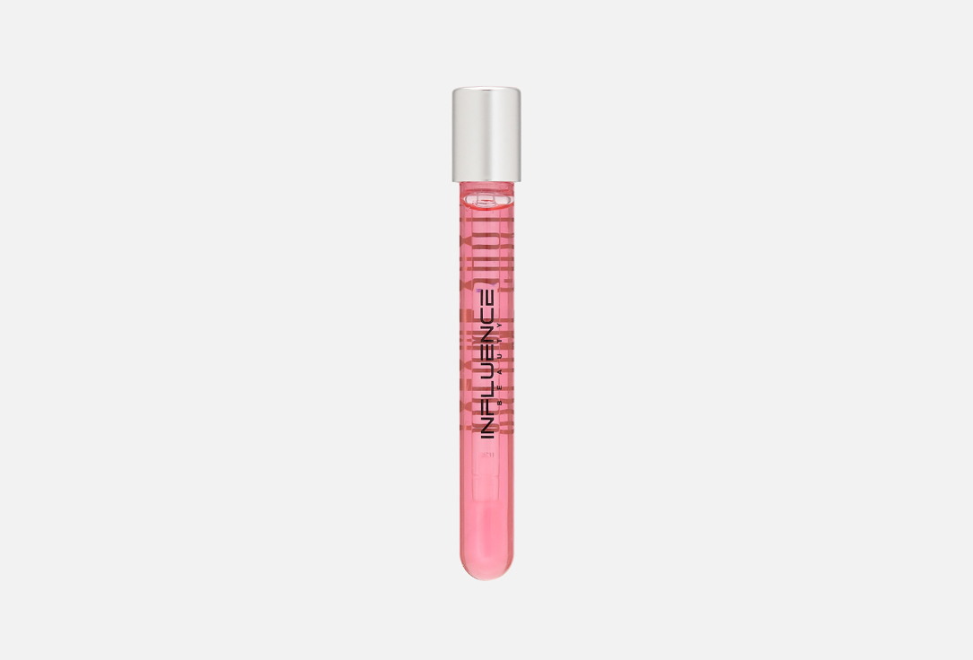 INFLUENCE beauty Lip gloss volumizer Volume shot 02 6 ml INFLUENCE beauty Lip gloss volumizer Volume shot