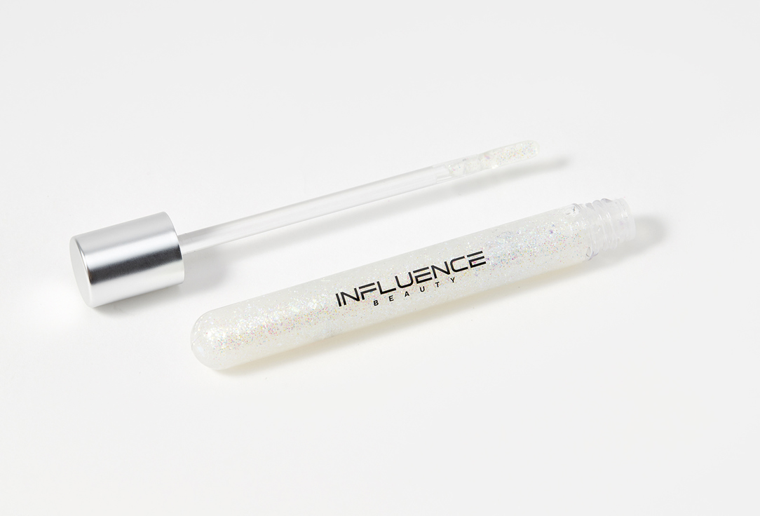 INFLUENCE beauty Glitter in gel base GLITTER DOSE