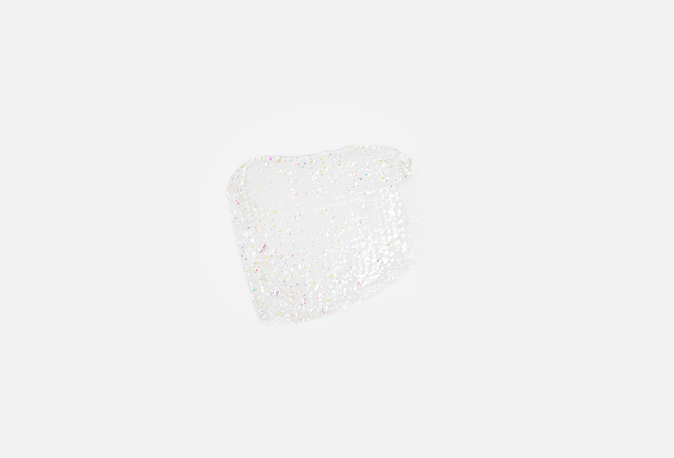 INFLUENCE beauty Glitter in gel base GLITTER DOSE