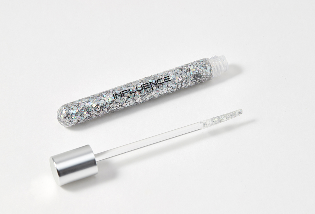 INFLUENCE beauty Glitter in gel base GLITTER DOSE