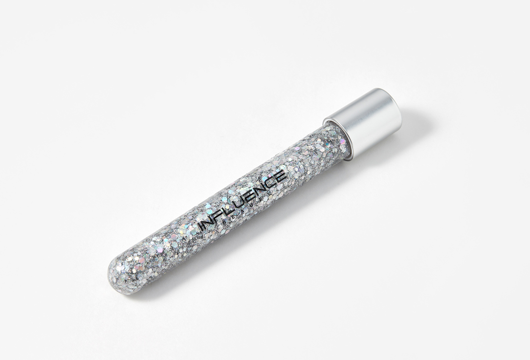 INFLUENCE beauty Glitter in gel base GLITTER DOSE