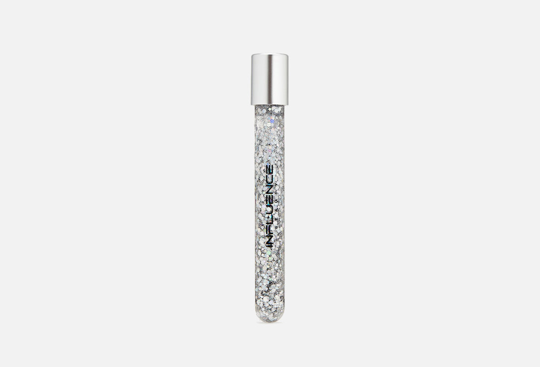 INFLUENCE beauty Glitter in gel base GLITTER DOSE