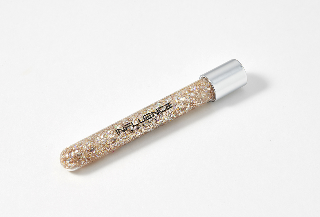INFLUENCE beauty Glitter in gel base GLITTER DOSE