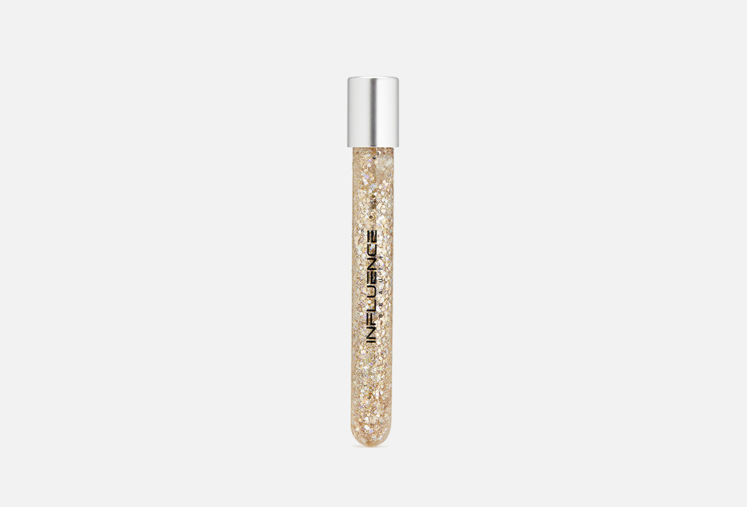 INFLUENCE beauty Glitter in gel base GLITTER DOSE