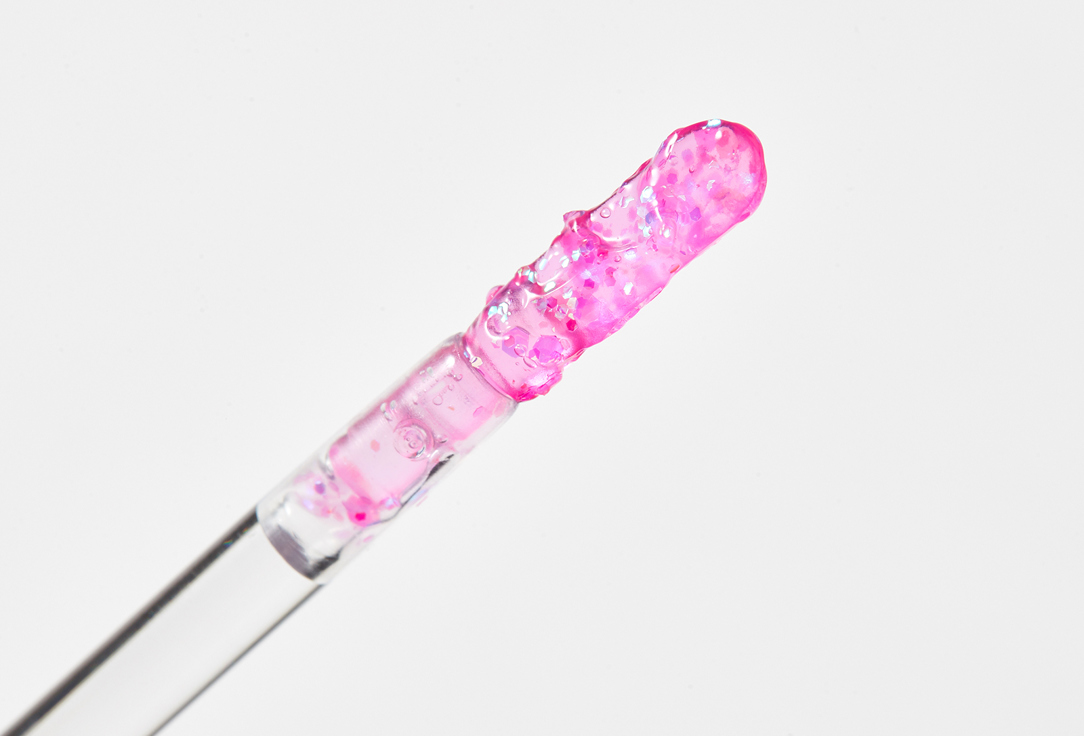 INFLUENCE beauty Glitter in gel base GLITTER DOSE