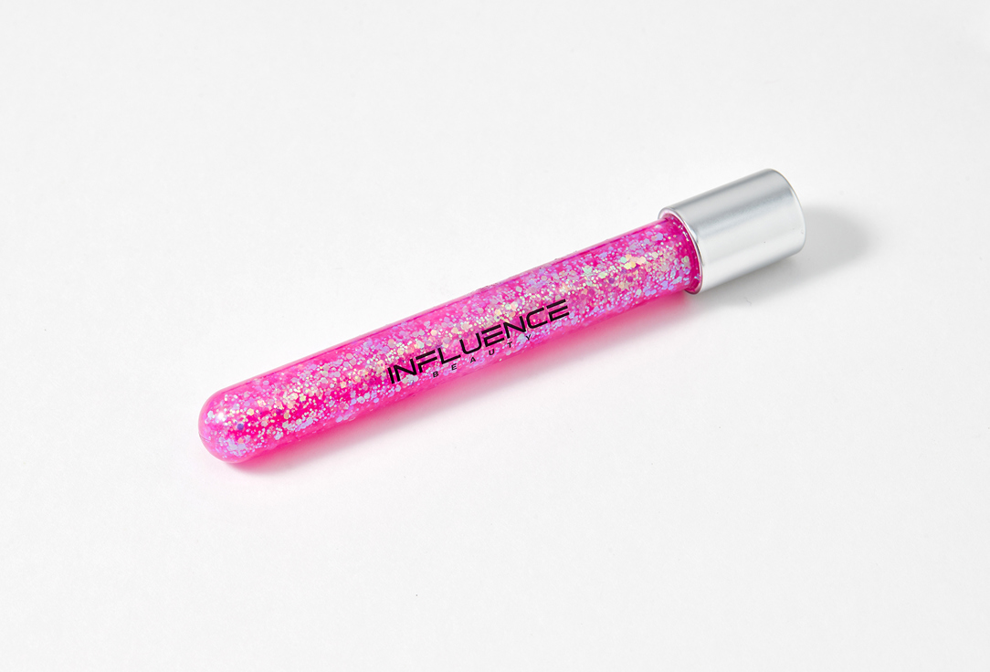 INFLUENCE beauty Glitter in gel base GLITTER DOSE