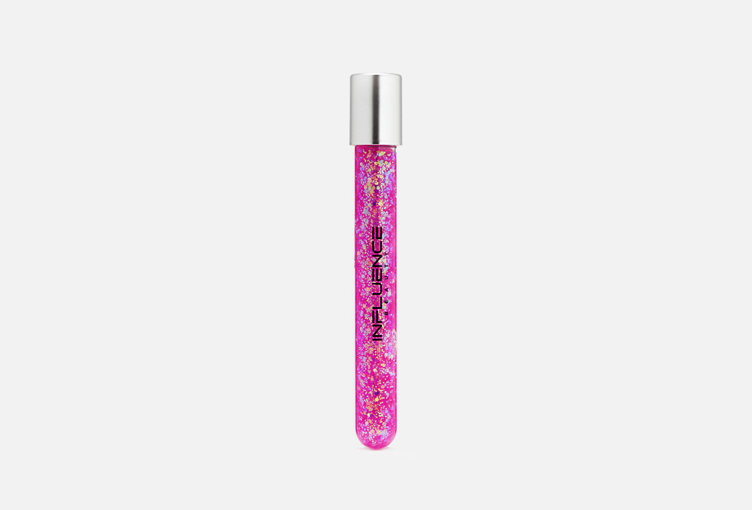 INFLUENCE beauty Glitter in gel base GLITTER DOSE