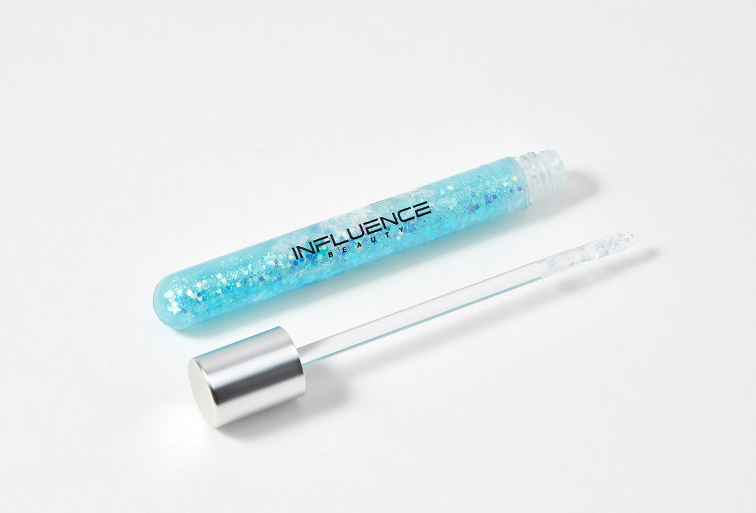 INFLUENCE beauty Glitter in gel base GLITTER DOSE