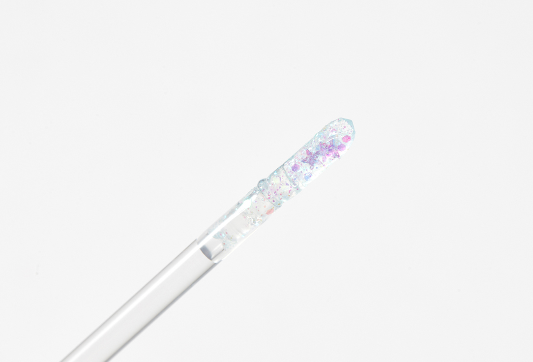INFLUENCE beauty Glitter in gel base GLITTER DOSE